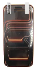 6-pakning Skjermbeskyttelse iPhone 17 Pro Max