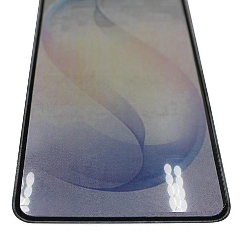 6-pakning Skjermbeskyttelse Samsung Galaxy S26