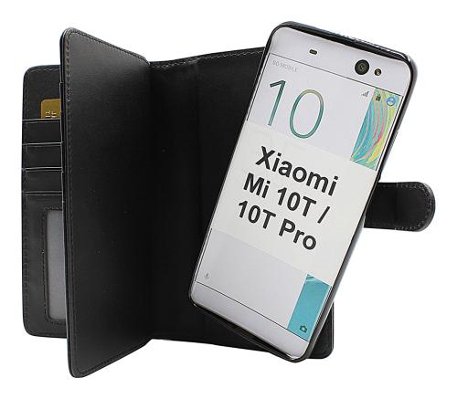 Skimblocker XL Magnet Wallet Xiaomi Mi 10T / Mi 10T Pro