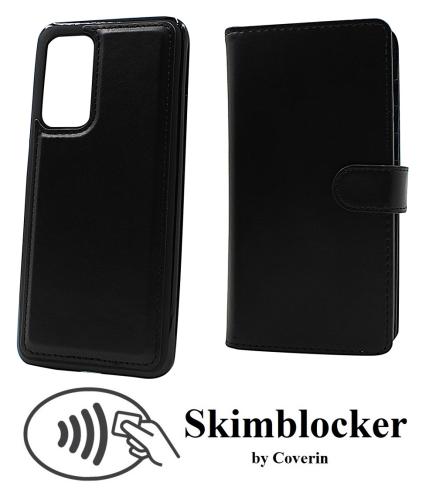 Skimblocker XL Magnet Wallet Xiaomi Mi 10T / Mi 10T Pro