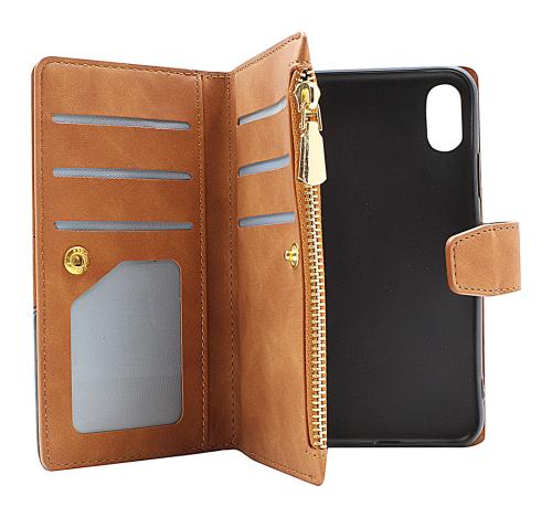 XL Standcase Lyxetui iPhone X/Xs