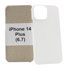 Hardcase Deksel iPhone 14 Plus (6.7)