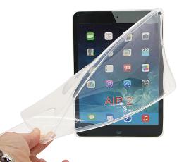 Ultra Thin TPU Deksel iPad 9.7 / Air / Air 2