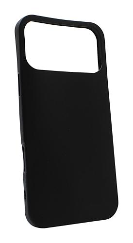 BASIC TPU Deksel iPhone 18 Pro Max