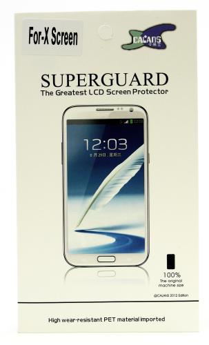 Skjermbeskyttelse LG X Screen (K500N)