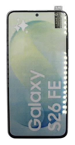Full Frame Skjermbeskyttelse av glass Samsung Galaxy S26 FE