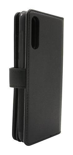 Skimblocker XL Magnet Wallet Samsung Galaxy A70 (A705F/DS)