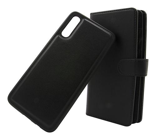 Skimblocker XL Magnet Wallet Samsung Galaxy A70 (A705F/DS)