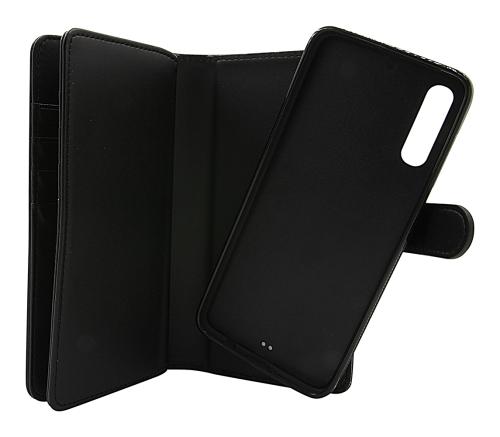 Skimblocker XL Magnet Wallet Samsung Galaxy A70 (A705F/DS)