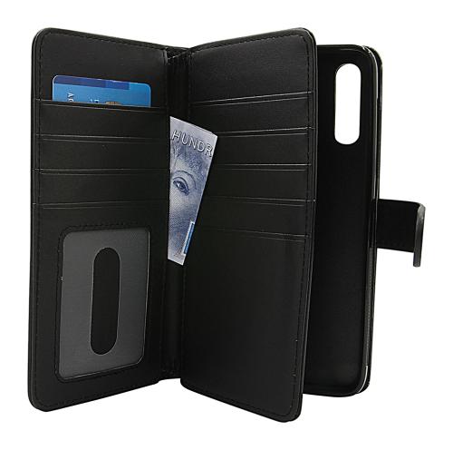 Skimblocker XL Magnet Wallet Samsung Galaxy A70 (A705F/DS)