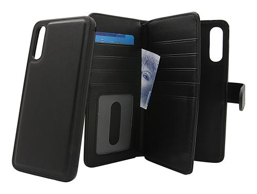 Skimblocker XL Magnet Wallet Samsung Galaxy A70 (A705F/DS)