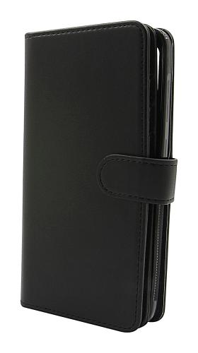 Skimblocker XL Magnet Wallet Samsung Galaxy A70 (A705F/DS)