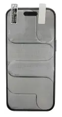 Skjermbeskyttelse iPhone Air