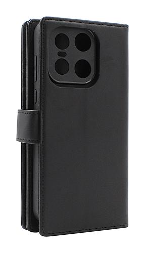 Skimblocker OnePlus 15R XL Magnet Lommebok Deksel