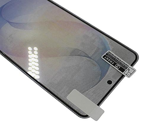 6-pakning Skjermbeskyttelse Samsung Galaxy S26