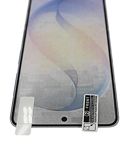 6-pakning Skjermbeskyttelse Samsung Galaxy S26