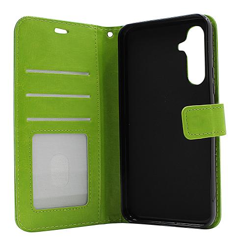 Crazy Horse Wallet Samsung Galaxy A54 5G (SM-A546B/DS)