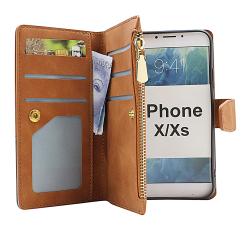 XL Standcase Lyxetui iPhone X/Xs