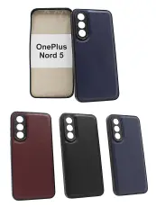 Magnet Deksel OnePlus Nord 5
