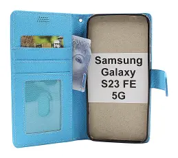 New Standcase Wallet Samsung Galaxy S23 FE 5G
