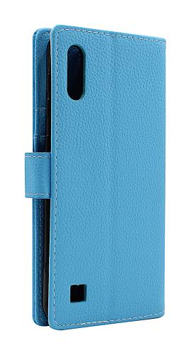New Standcase Wallet Samsung Galaxy A10 (A105F/DS)