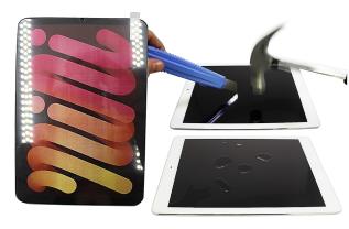 Skjermbeskyttelse av glass iPad Mini A17 Pro 7th gen. (2024)
