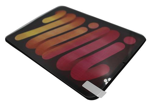 Skjermbeskyttelse av glass iPad Mini A17 Pro 7th gen. (2024)