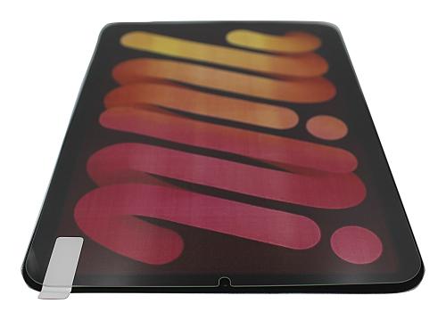Skjermbeskyttelse av glass iPad Mini A17 Pro 7th gen. (2024)