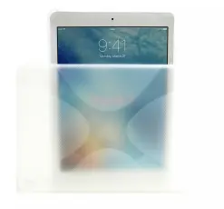 X-Line Deksel iPad Pro 9.7