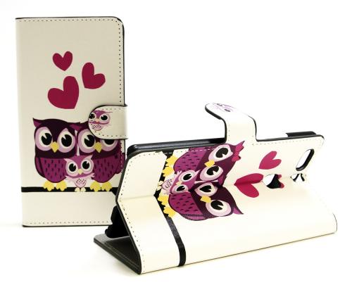 Designwallet Huawei P9 Plus