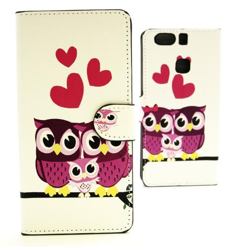 Designwallet Huawei P9 Plus