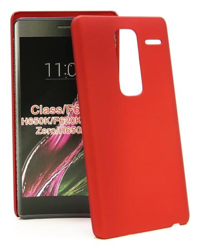 Hardcase Deksel LG Zero (H650E)