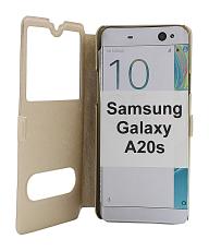 Flipcase Samsung Galaxy A20s (A207F/DS)