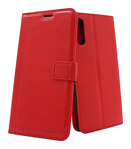 Crazy Horse Wallet Samsung Galaxy A70 (A705F/DS)