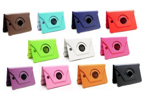 360 Etui Samsung Galaxy Tab S2 (8.0)