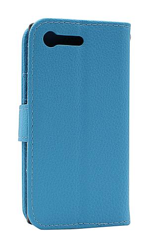 New Standcase Wallet Sony Xperia X Compact (F5321)