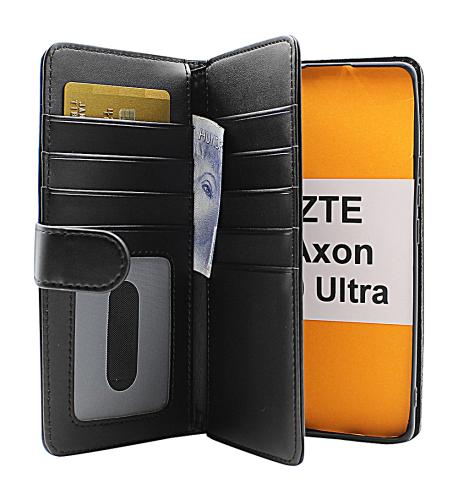 Skimblocker XL Wallet ZTE Axon 30 Ultra 5G