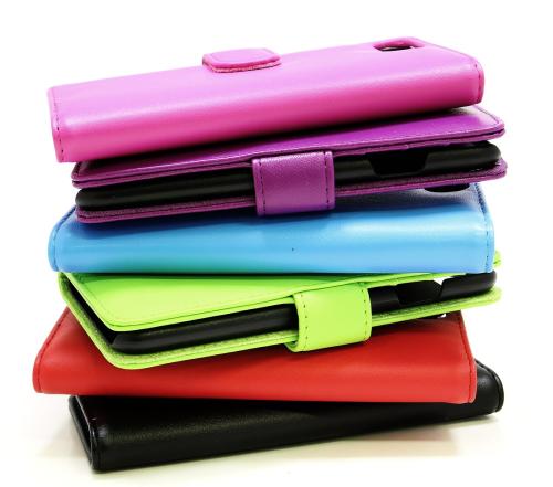 Lommebok-etui iPhone 8