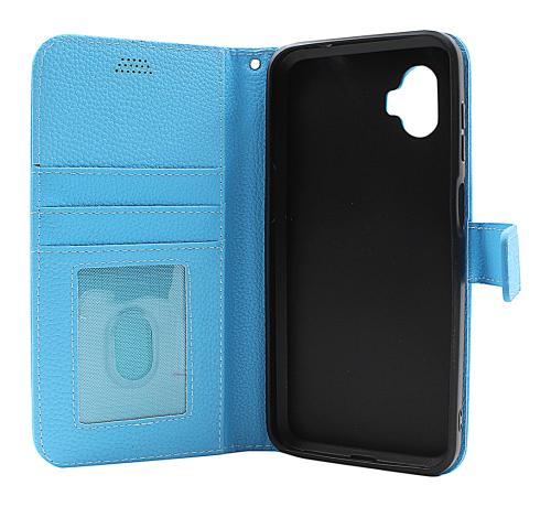 New Standcase Wallet Samsung Galaxy XCover7 Pro