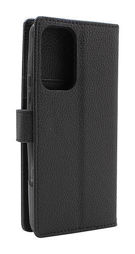 New Standcase Wallet Samsung Galaxy A53 5G (A536B)