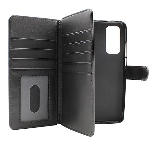 Skimblocker XL Magnet Wallet Xiaomi Mi 10T / Mi 10T Pro