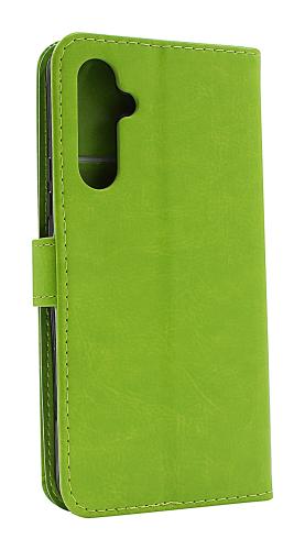 Crazy Horse Wallet Samsung Galaxy A54 5G (SM-A546B/DS)