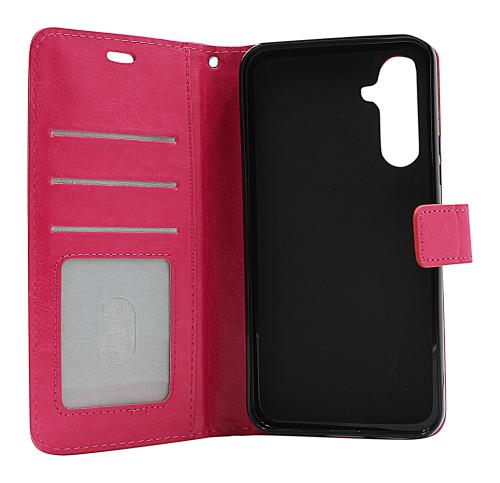 Crazy Horse Wallet Samsung Galaxy A54 5G (SM-A546B/DS)