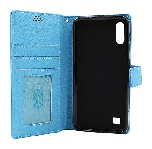 New Standcase Wallet Samsung Galaxy A10 (A105F/DS)