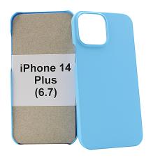 Hardcase Deksel iPhone 14 Plus (6.7)
