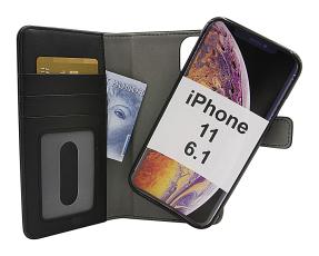 Skimblocker Magnet Wallet iPhone 11 (6.1)