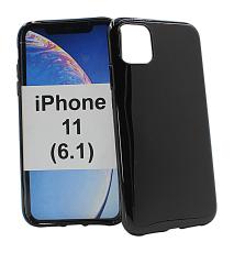 TPU Deksel iPhone 11 (6.1)