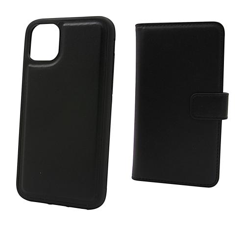 Skimblocker Magnet Wallet iPhone 11 (6.1)