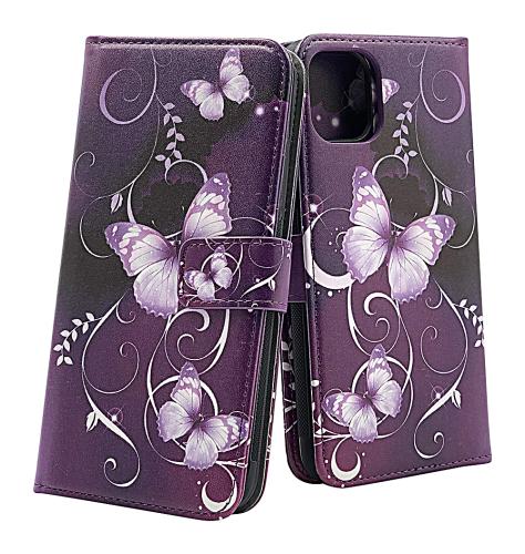 Skimblocker Magnet Designwallet iPhone 11 Pro Max (6.5)