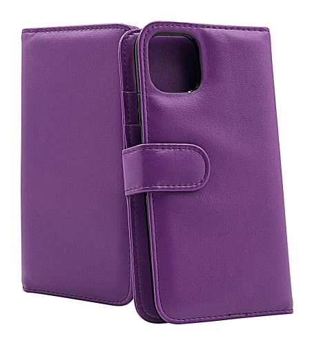 Skimblocker Lommebok-etui iPhone 11 Pro Max (6.5)